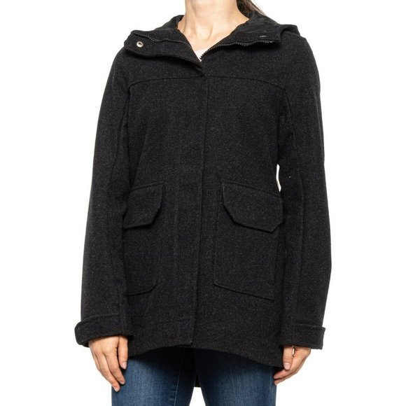 New The North Face Cali Wool Jacket (For Women)